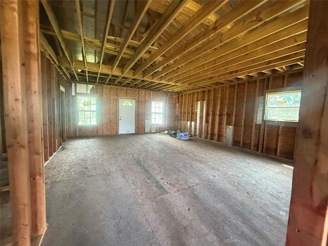 8033 Kenton Street, Houston, TX 77028