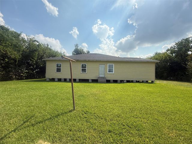 8033 Kenton Street, Houston, TX 77028