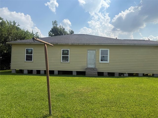 8033 Kenton Street, Houston, TX 77028