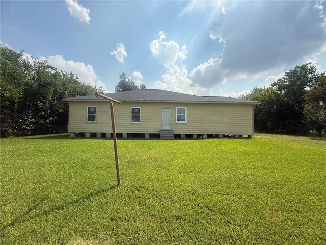 8033 Kenton Street, Houston, TX 77028