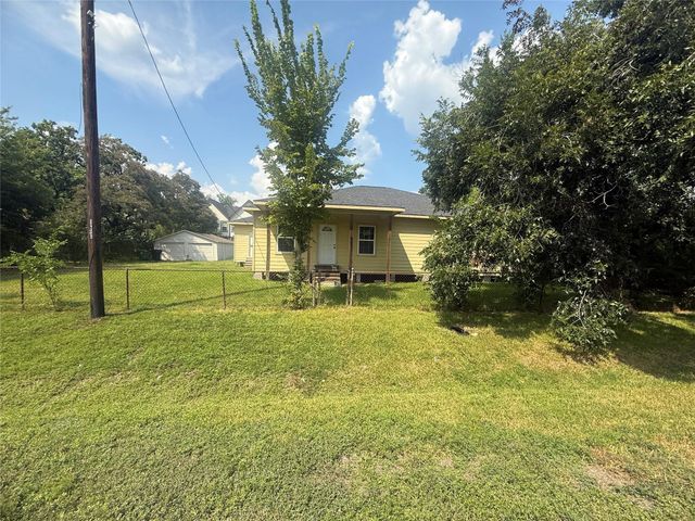 8033 Kenton Street, Houston, TX 77028