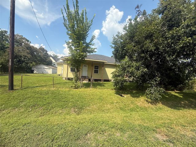 8033 Kenton Street, Houston, TX 77028