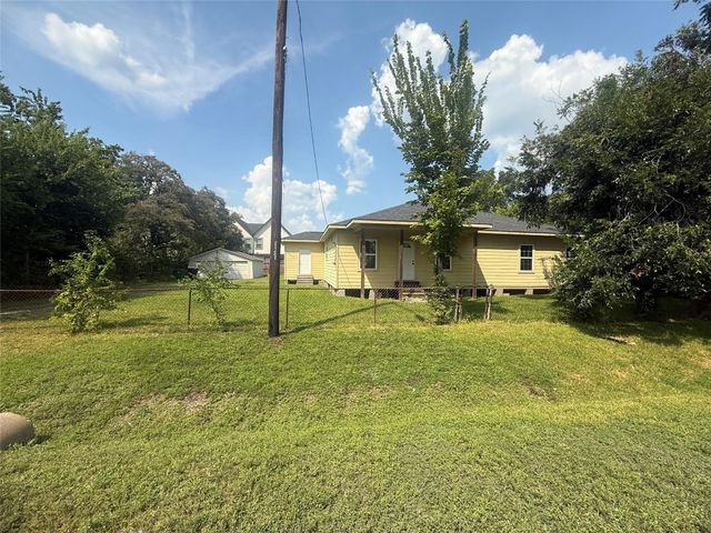 8033 Kenton Street, Houston, TX 77028