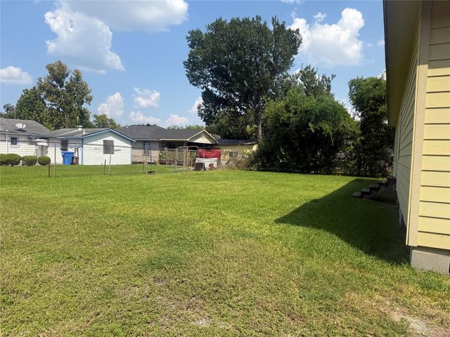 8033 Kenton Street, Houston, TX 77028