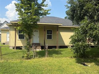 8033 Kenton Street, Houston, TX 77028