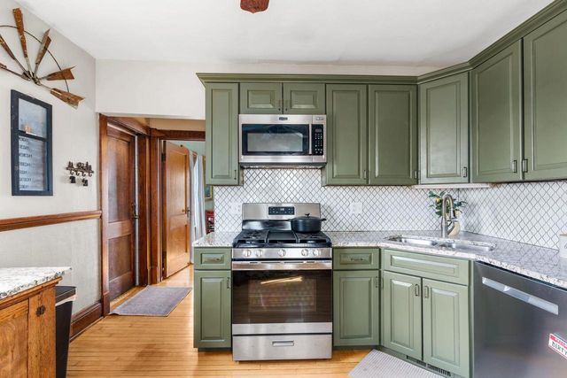 1101 Moline Street, Stoughton, WI 53589