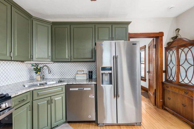 1101 Moline Street, Stoughton, WI 53589