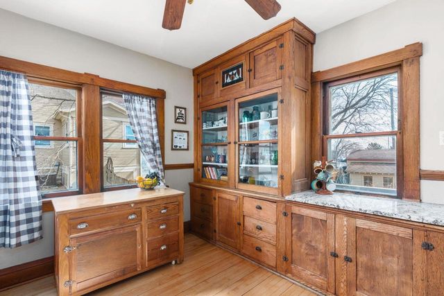 1101 Moline Street, Stoughton, WI 53589