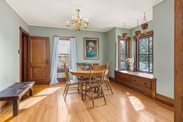 1101 Moline Street, Stoughton, WI 53589