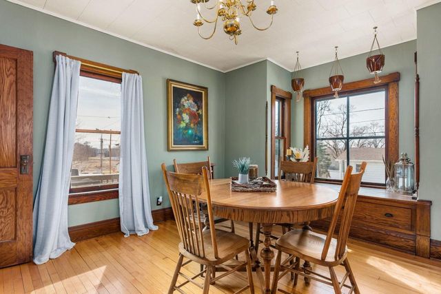 1101 Moline Street, Stoughton, WI 53589