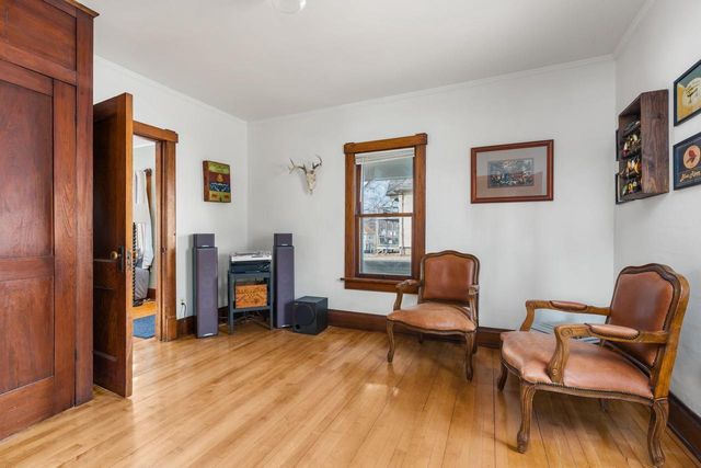 1101 Moline Street, Stoughton, WI 53589