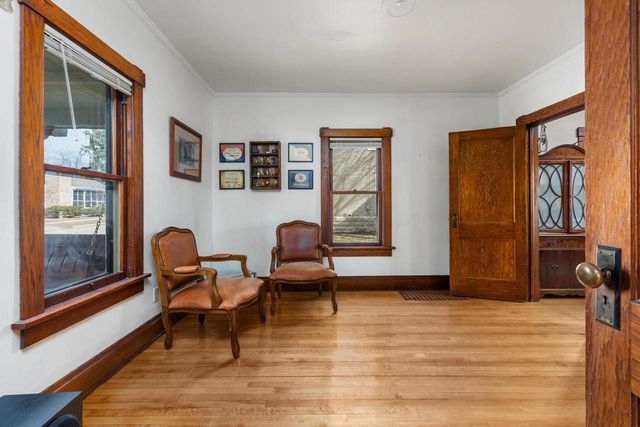 1101 Moline Street, Stoughton, WI 53589