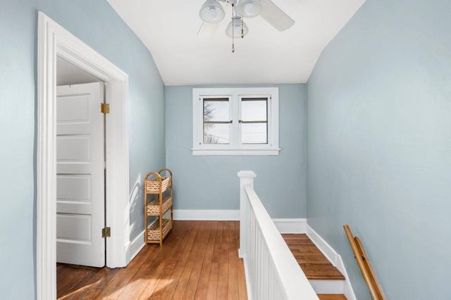 1101 Moline Street, Stoughton, WI 53589