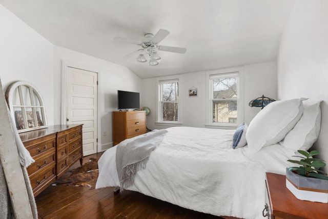 1101 Moline Street, Stoughton, WI 53589