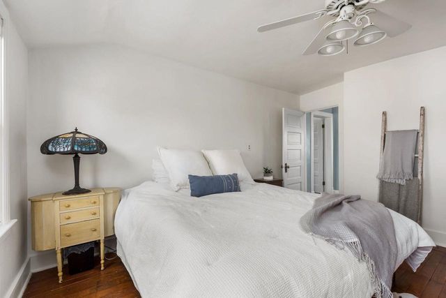 1101 Moline Street, Stoughton, WI 53589