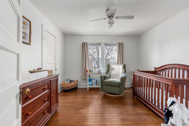 1101 Moline Street, Stoughton, WI 53589