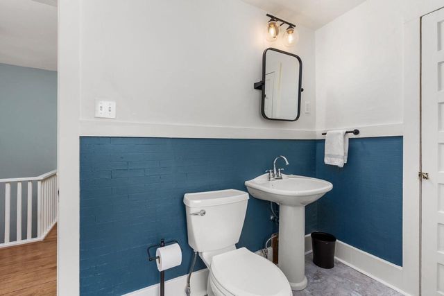 1101 Moline Street, Stoughton, WI 53589