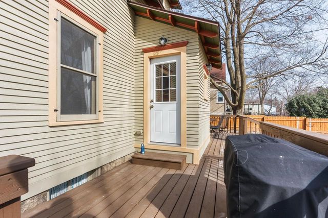 1101 Moline Street, Stoughton, WI 53589