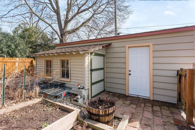 1101 Moline Street, Stoughton, WI 53589