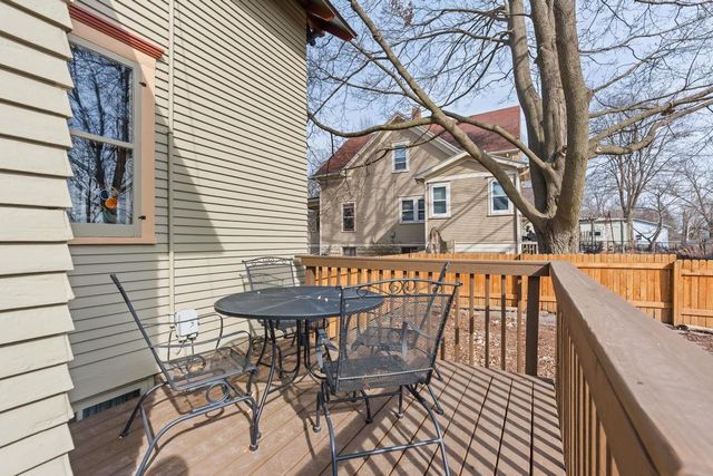 1101 Moline Street, Stoughton, WI 53589