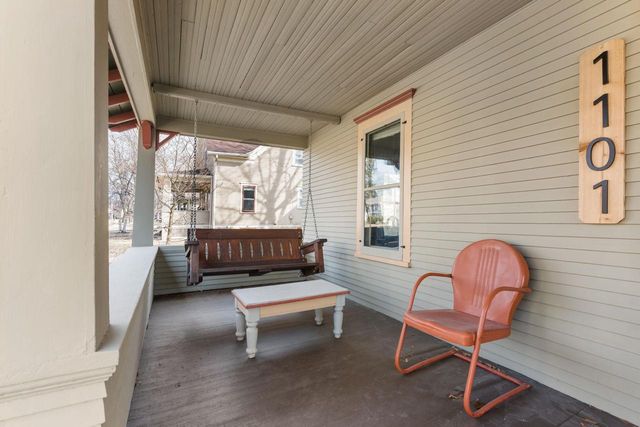 1101 Moline Street, Stoughton, WI 53589