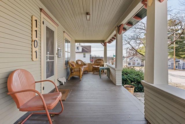 1101 Moline Street, Stoughton, WI 53589