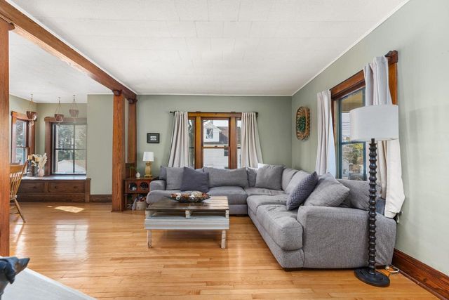 1101 Moline Street, Stoughton, WI 53589