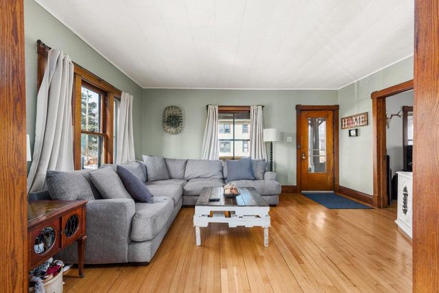 1101 Moline Street, Stoughton, WI 53589