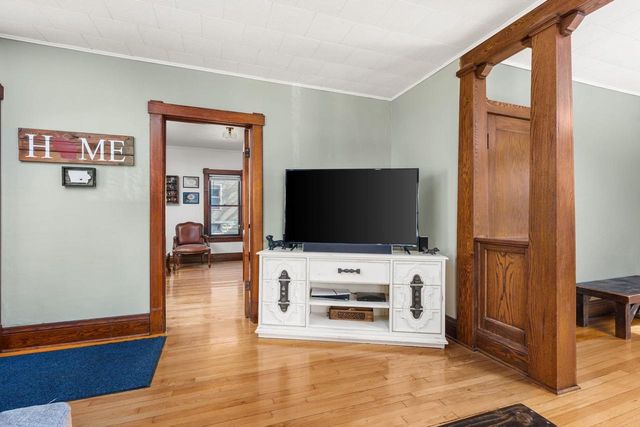 1101 Moline Street, Stoughton, WI 53589