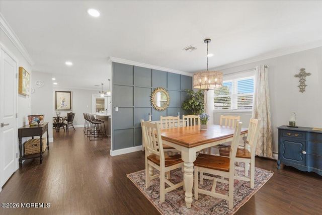 20 Le Lamentin Drive, Toms River, NJ 08757