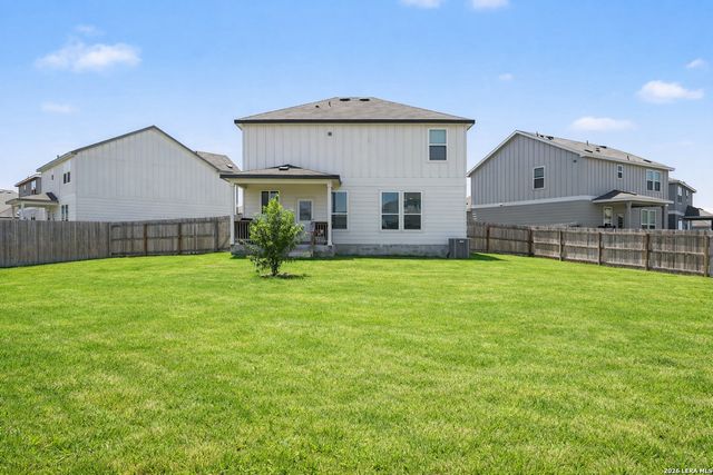 166 Hazy Glade Dr, Seguin, TX 78155