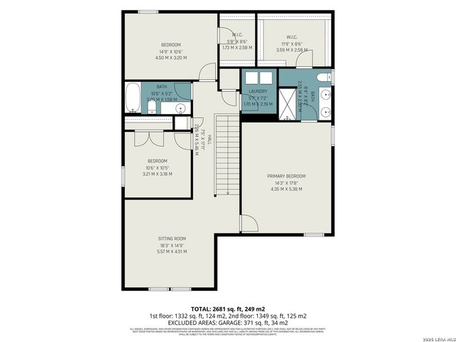 166 Hazy Glade Dr, Seguin, TX 78155