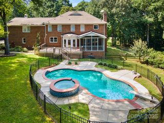 1134 Willow Oaks Trail, Matthews, NC 28104