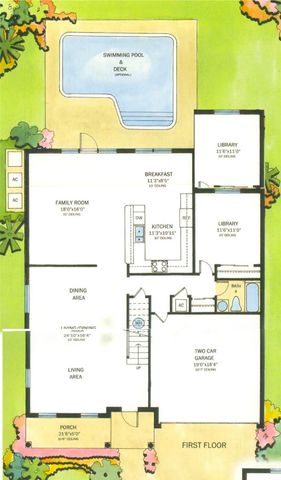 2200 SW 13th Avenue, Fort Lauderdale, FL 33315