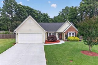 3359 Hampton Trace Court, Buford, GA 30519