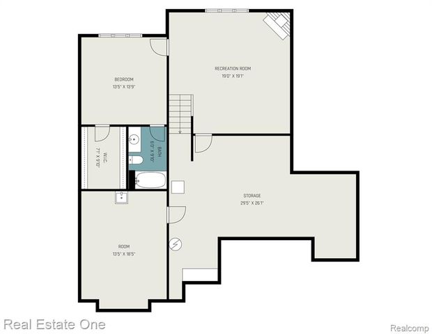 5661 Macintosh Drive, Bay City, MI 48706