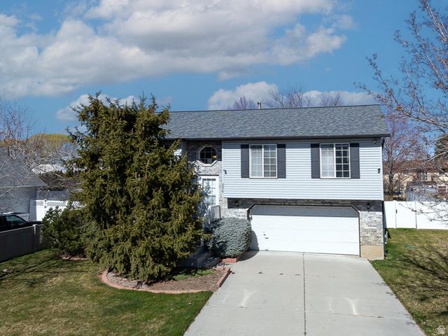 3878 W 4700 S, Roy, UT 84067