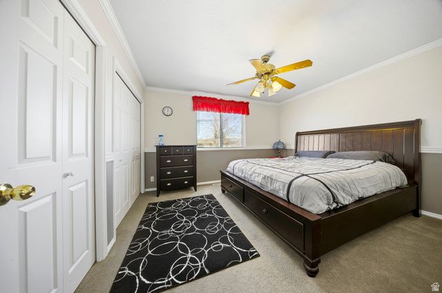 3878 W 4700 S, Roy, UT 84067