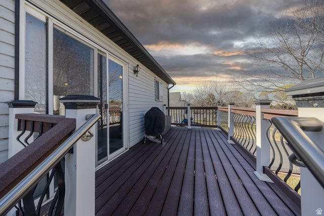 3878 W 4700 S, Roy, UT 84067