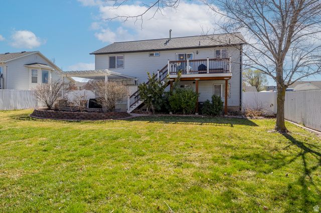 3878 W 4700 S, Roy, UT 84067