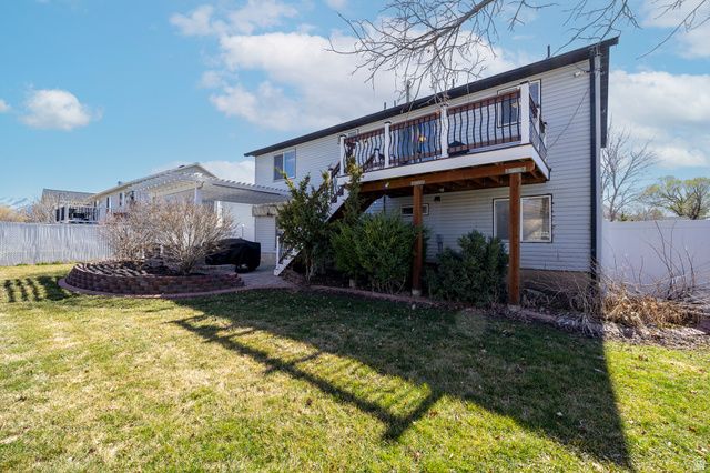 3878 W 4700 S, Roy, UT 84067