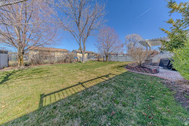 3878 W 4700 S, Roy, UT 84067