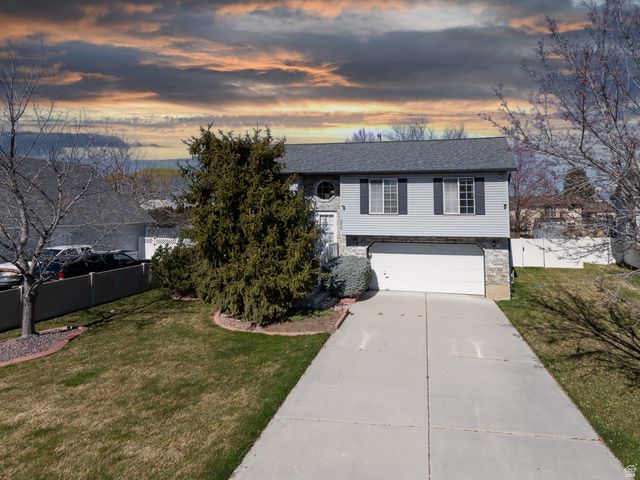 3878 W 4700 S, Roy, UT 84067