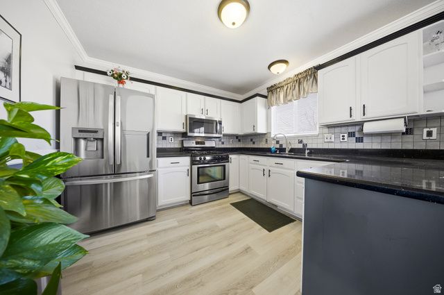 3878 W 4700 S, Roy, UT 84067