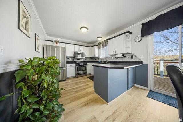 3878 W 4700 S, Roy, UT 84067