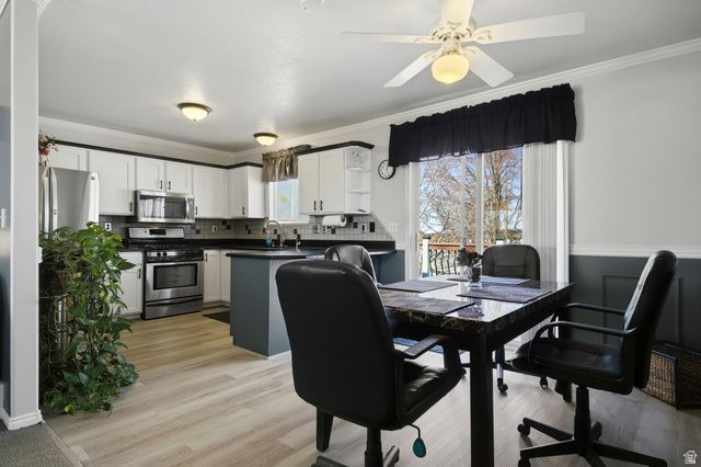 3878 W 4700 S, Roy, UT 84067