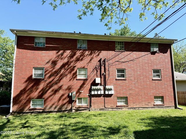 116 E Harrison Ave 1, Clarksville, IN 47129