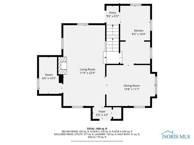 2924 Goddard Road, Toledo, OH 43606