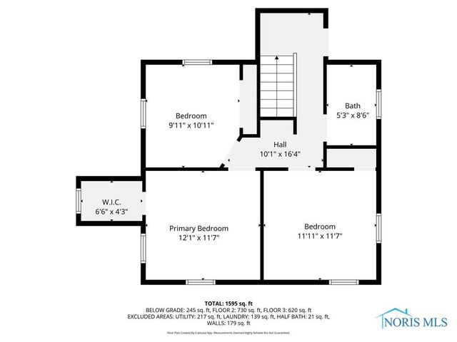 2924 Goddard Road, Toledo, OH 43606