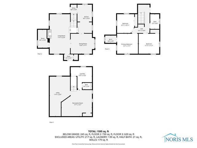 2924 Goddard Road, Toledo, OH 43606